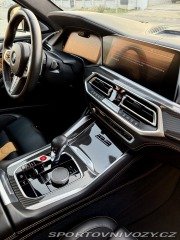 BMW X6 X6M Competition 2020