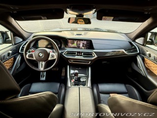BMW X6 X6M Competition 2020