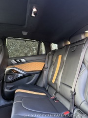 BMW X6 X6M Competition 2020
