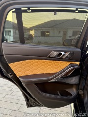 BMW X6 X6M Competition 2020