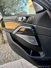 BMW X6 X6M Competition 2020