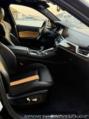 BMW X6 X6M Competition 2020