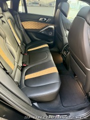 BMW X6 X6M Competition 2020