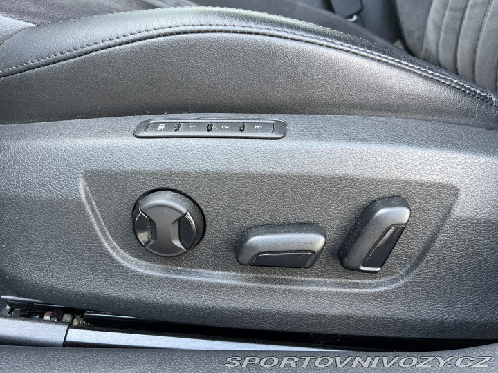 Škoda Superb 2016