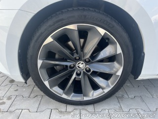 Škoda Superb  2016