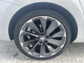 Škoda Superb  2016