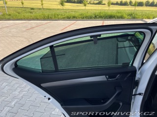 Škoda Superb  2016