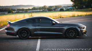Ford Mustang GT Performance