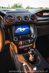 Ford Mustang GT Performance 2016