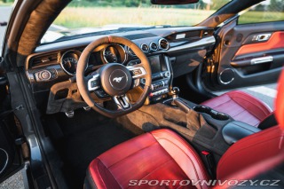 Ford Mustang GT Performance 2016