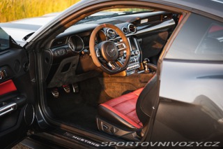 Ford Mustang GT Performance 2016