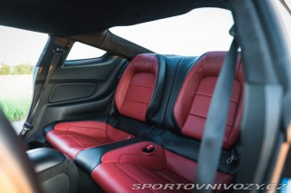 Ford Mustang GT Performance 2016