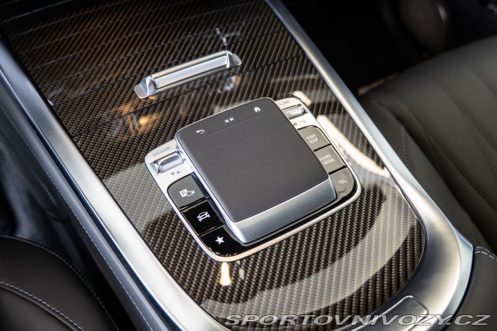 Mercedes-Benz Ostatní modely Třídy G 1800