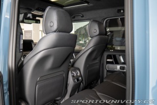 Mercedes-Benz Ostatní modely Třídy G 2025