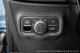 Mercedes-Benz Ostatní modely Třídy G 2025