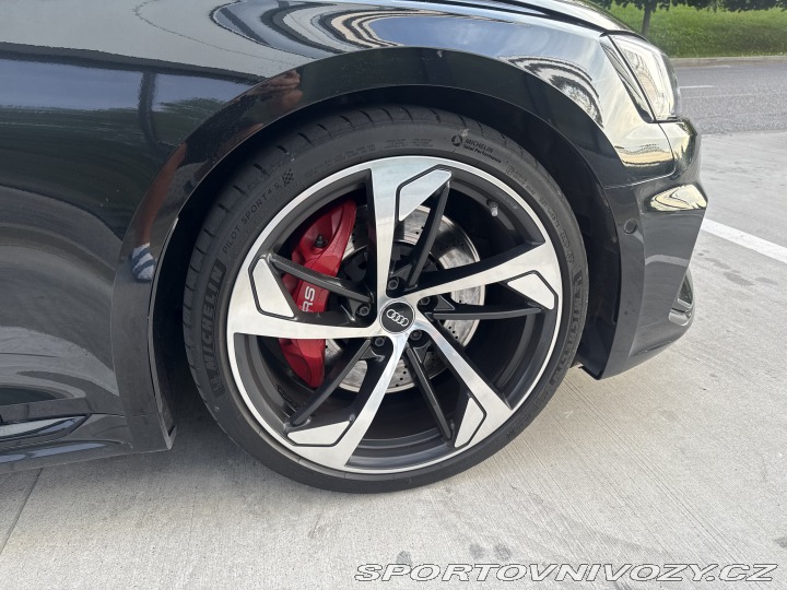 Audi RS5 2017