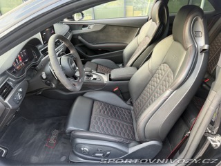 Audi RS5 2017