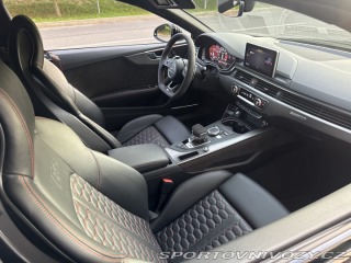 Audi RS5 2017