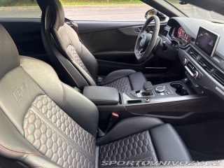 Audi RS5 2017