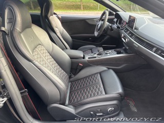 Audi RS5 2017