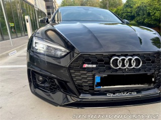 Audi RS5 2017