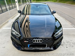 Audi RS5 2017