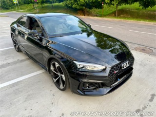 Audi RS5 2017