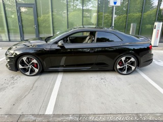 Audi RS5 2017