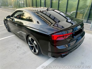 Audi RS5 2017