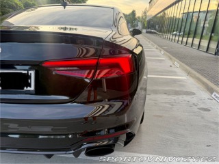 Audi RS5 2017