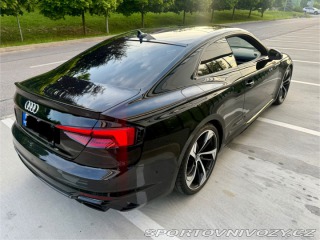 Audi RS5 2017