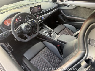 Audi RS5 2017