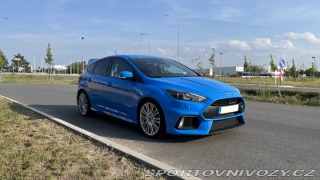 Ford Focus RS 2017