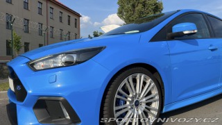 Ford Focus RS 2017