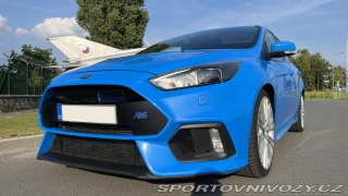 Ford Focus RS 2017