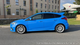 Ford Focus RS 2017