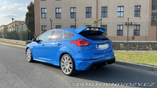 Ford Focus RS 2017