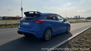 Ford Focus RS 2017
