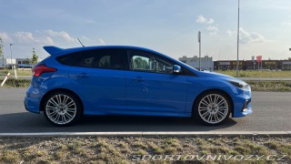 Ford Focus RS 2017