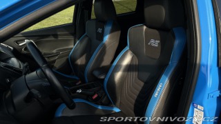 Ford Focus RS 2017
