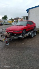 Mazda 323 323F BG 1.8 76 Kw