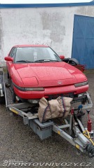 Mazda 323 323F BG 1.8 76 Kw 1991