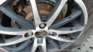 Mazda 323 323F BG 1.8 76 Kw 1991