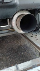 Mazda 323 323F BG 1.8 76 Kw 1991