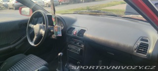 Mazda 323 323F BG 1.8 76 Kw 1991