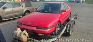 Mazda 323 323F BG 1.8 76 Kw 1991