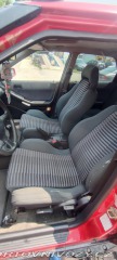 Mazda 323 323F BG 1.8 76 Kw 1991