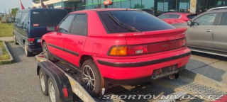 Mazda 323 323F BG 1.8 76 Kw 1991