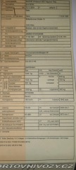 Mazda 323 323F BG 1.8 76 Kw 1991