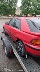 Mazda 323 323F BG 1.8 76 Kw 1991
